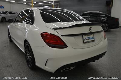 2020 Mercedes-Benz C 300   - Photo 11 - Mesa, AZ 85202