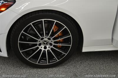 2020 Mercedes-Benz C 300   - Photo 44 - Mesa, AZ 85202