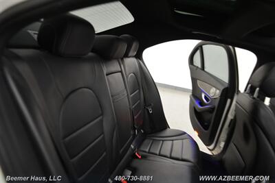 2020 Mercedes-Benz C 300   - Photo 24 - Mesa, AZ 85202