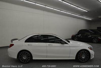 2020 Mercedes-Benz C 300   - Photo 8 - Mesa, AZ 85202