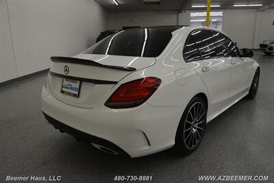 2020 Mercedes-Benz C 300   - Photo 9 - Mesa, AZ 85202