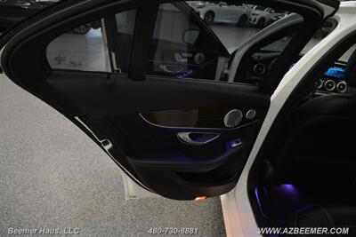 2020 Mercedes-Benz C 300   - Photo 37 - Mesa, AZ 85202