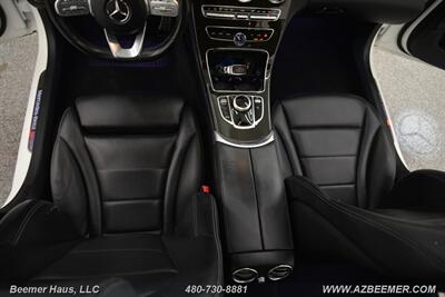 2020 Mercedes-Benz C 300   - Photo 18 - Mesa, AZ 85202