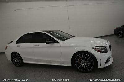2020 Mercedes-Benz C 300   - Photo 7 - Mesa, AZ 85202
