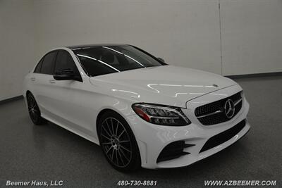 2020 Mercedes-Benz C 300   - Photo 6 - Mesa, AZ 85202