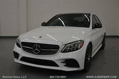 2020 Mercedes-Benz C 300   - Photo 1 - Mesa, AZ 85202