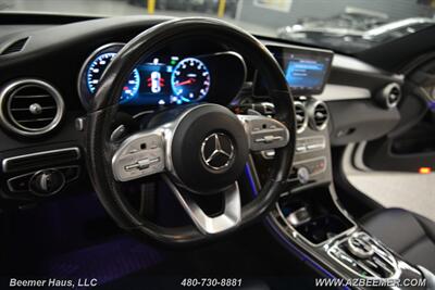 2020 Mercedes-Benz C 300   - Photo 28 - Mesa, AZ 85202