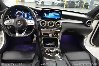 2020 Mercedes-Benz C 300   - Photo 16 - Mesa, AZ 85202