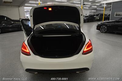 2020 Mercedes-Benz C 300   - Photo 40 - Mesa, AZ 85202