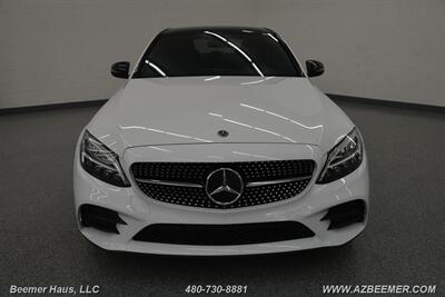 2020 Mercedes-Benz C 300   - Photo 5 - Mesa, AZ 85202