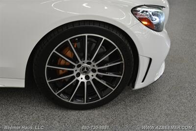 2020 Mercedes-Benz C 300   - Photo 43 - Mesa, AZ 85202
