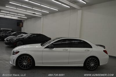 2020 Mercedes-Benz C 300   - Photo 4 - Mesa, AZ 85202