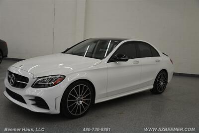 2020 Mercedes-Benz C 300   - Photo 3 - Mesa, AZ 85202