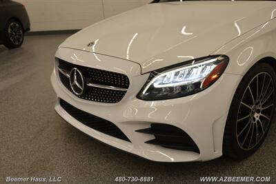 2020 Mercedes-Benz C 300   - Photo 46 - Mesa, AZ 85202