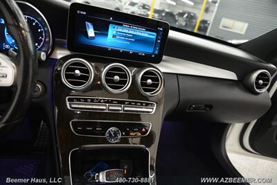 2020 Mercedes-Benz C 300   - Photo 29 - Mesa, AZ 85202