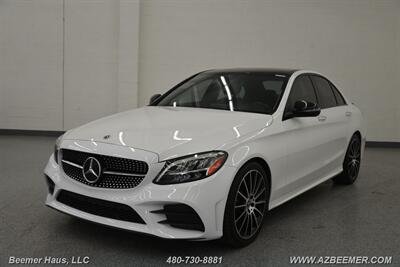 2020 Mercedes-Benz C 300   - Photo 2 - Mesa, AZ 85202