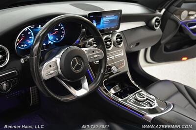2020 Mercedes-Benz C 300   - Photo 13 - Mesa, AZ 85202