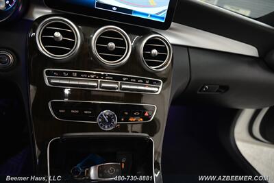 2020 Mercedes-Benz C 300   - Photo 32 - Mesa, AZ 85202