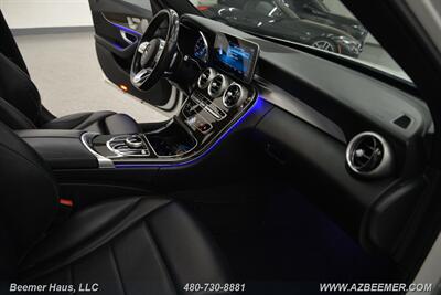 2020 Mercedes-Benz C 300   - Photo 20 - Mesa, AZ 85202