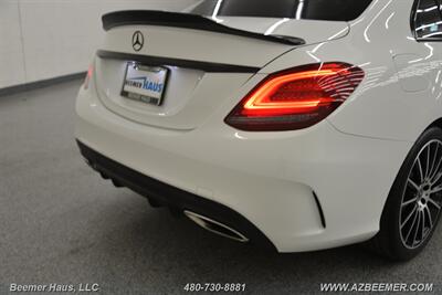 2020 Mercedes-Benz C 300   - Photo 41 - Mesa, AZ 85202