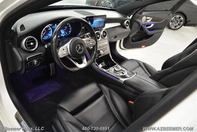2020 Mercedes-Benz C 300   - Photo 12 - Mesa, AZ 85202