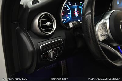 2020 Mercedes-Benz C 300   - Photo 27 - Mesa, AZ 85202