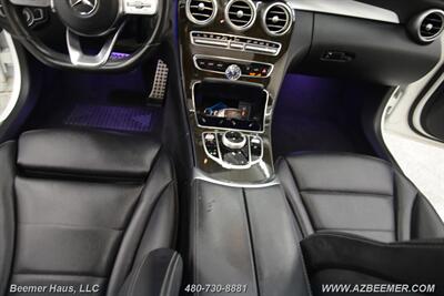 2020 Mercedes-Benz C 300   - Photo 17 - Mesa, AZ 85202