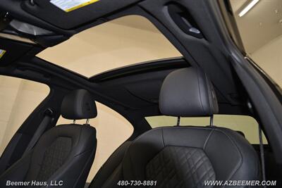 2021 BMW 5 Series 530i   - Photo 36 - Mesa, AZ 85202