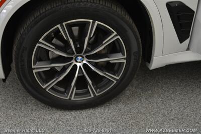 2024 BMW X5 xDrive40i   - Photo 47 - Mesa, AZ 85202