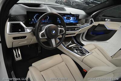 2024 BMW X5 xDrive40i   - Photo 13 - Mesa, AZ 85202