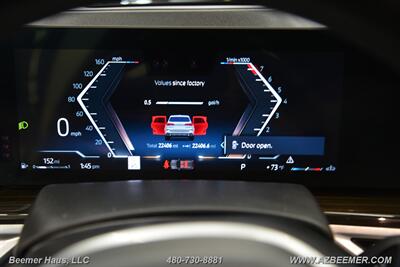 2024 BMW X5 xDrive40i   - Photo 31 - Mesa, AZ 85202