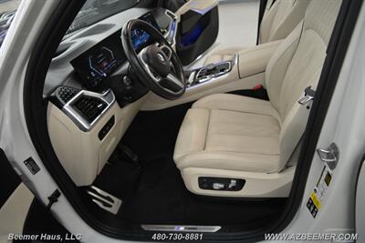 2024 BMW X5 xDrive40i   - Photo 15 - Mesa, AZ 85202