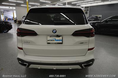 2024 BMW X5 xDrive40i   - Photo 11 - Mesa, AZ 85202