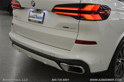 2024 BMW X5 xDrive40i   - Photo 44 - Mesa, AZ 85202