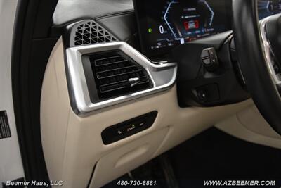 2024 BMW X5 xDrive40i   - Photo 29 - Mesa, AZ 85202