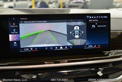 2024 BMW X5 xDrive40i   - Photo 34 - Mesa, AZ 85202