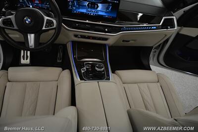 2024 BMW X5 xDrive40i   - Photo 18 - Mesa, AZ 85202
