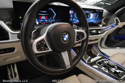 2024 BMW X5 xDrive40i   - Photo 30 - Mesa, AZ 85202
