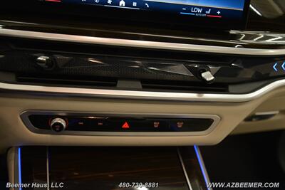 2024 BMW X5 xDrive40i   - Photo 35 - Mesa, AZ 85202