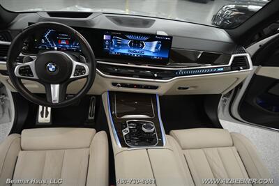 2024 BMW X5 xDrive40i   - Photo 17 - Mesa, AZ 85202