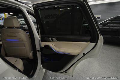 2024 BMW X5 xDrive40i   - Photo 41 - Mesa, AZ 85202