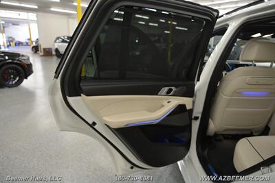 2024 BMW X5 xDrive40i   - Photo 40 - Mesa, AZ 85202