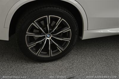 2024 BMW X5 xDrive40i   - Photo 45 - Mesa, AZ 85202