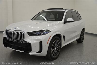 2024 BMW X5 xDrive40i   - Photo 3 - Mesa, AZ 85202