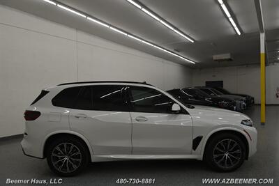 2024 BMW X5 xDrive40i   - Photo 9 - Mesa, AZ 85202