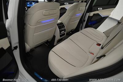 2024 BMW X5 xDrive40i   - Photo 26 - Mesa, AZ 85202