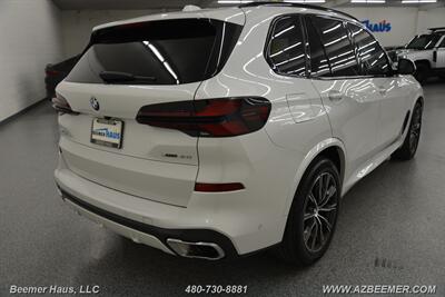 2024 BMW X5 xDrive40i   - Photo 10 - Mesa, AZ 85202