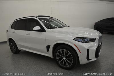 2024 BMW X5 xDrive40i   - Photo 8 - Mesa, AZ 85202