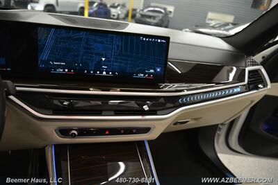 2024 BMW X5 xDrive40i   - Photo 32 - Mesa, AZ 85202