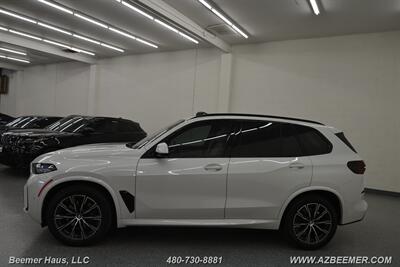2024 BMW X5 xDrive40i   - Photo 5 - Mesa, AZ 85202
